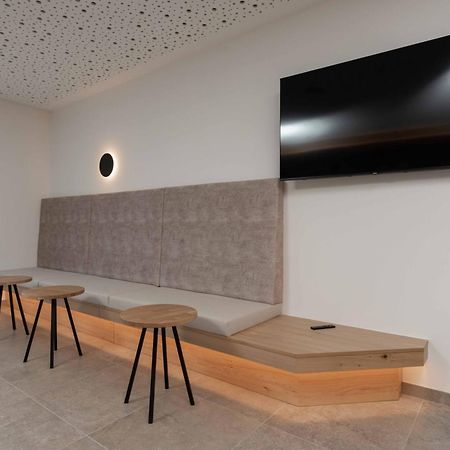 سيرفاوس A Casa Serenity المظهر الخارجي الصورة
