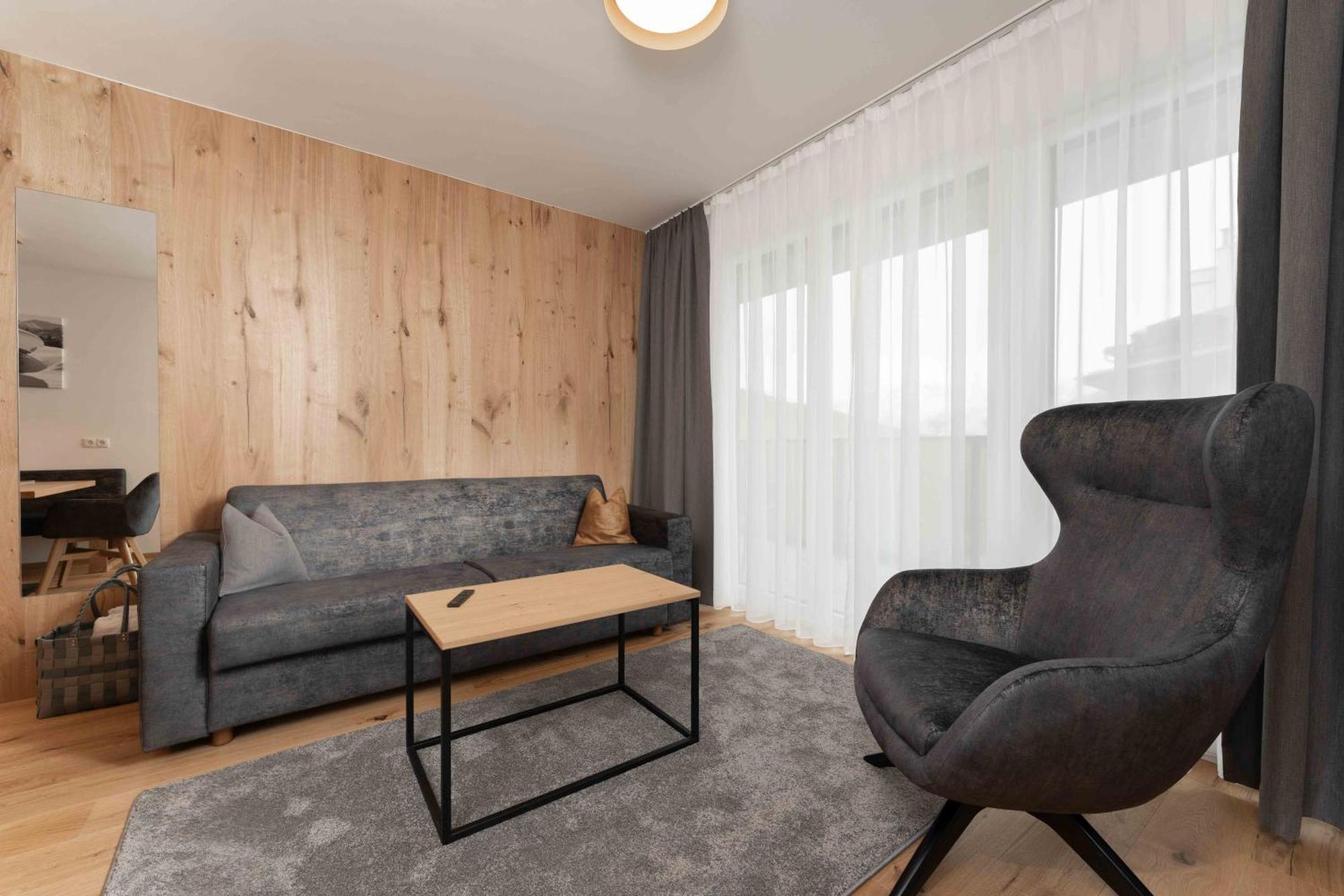 سيرفاوس A Casa Serenity المظهر الخارجي الصورة