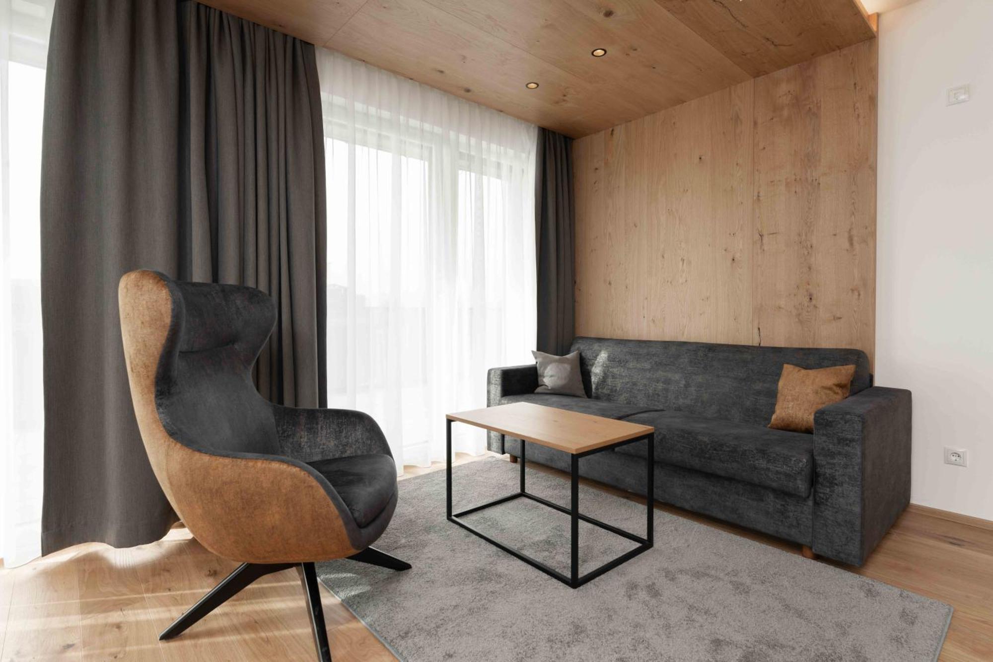 سيرفاوس A Casa Serenity المظهر الخارجي الصورة