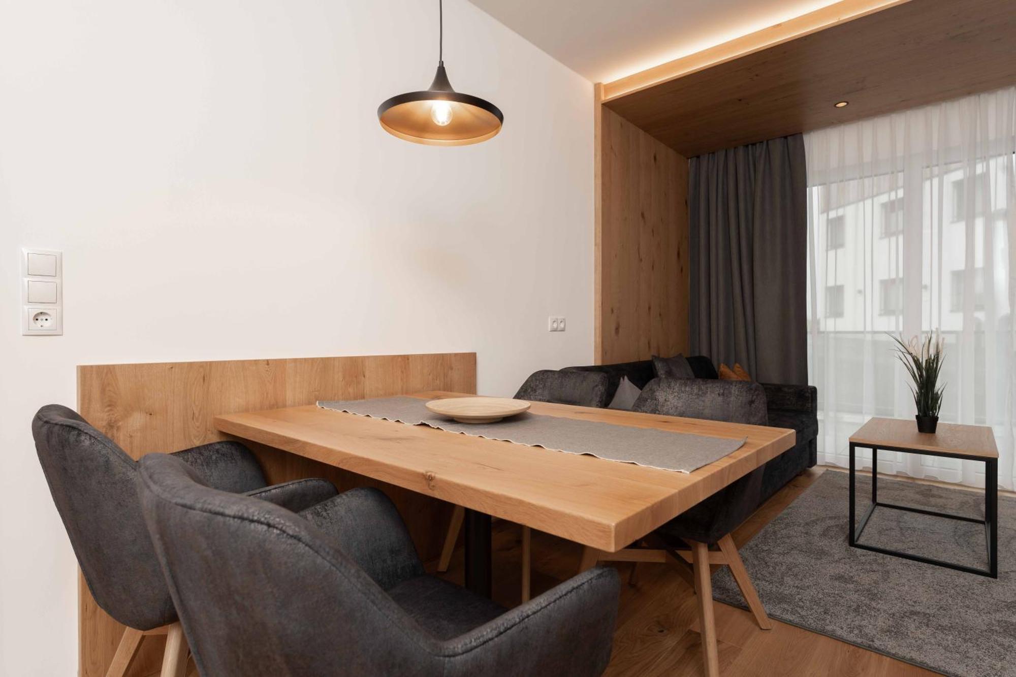 سيرفاوس A Casa Serenity المظهر الخارجي الصورة